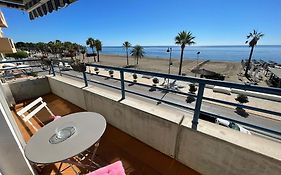 Apto Vista Al Mar Urban And Sea